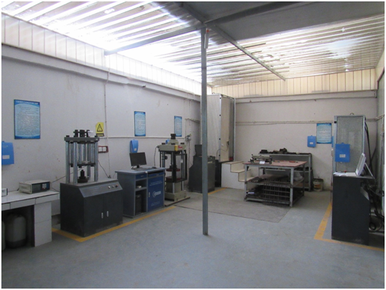 贵州检测机构 贵州检测机构