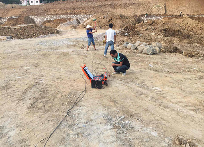 贵州检测机构 贵州检测机构