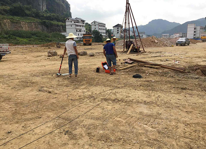 贵州检测机构 贵州检测机构